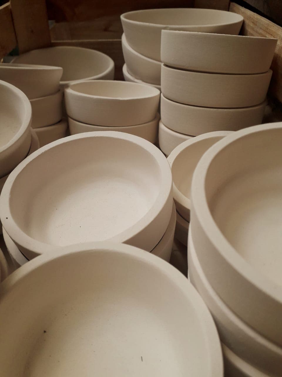 Taller de COK Cerámica